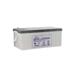 Leoch 200AH UPS Battery