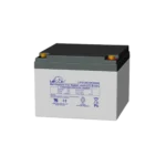 Leoch 26AH UPS Battery