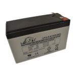Leoch 9AH UPS Battery