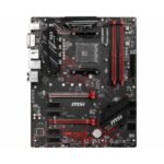 MSI GAMING B450  PLUS MAX AM4 AMD ATX Motherboard - Image 5