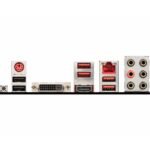 MSI GAMING B450  PLUS MAX AM4 AMD ATX Motherboard - Image 3