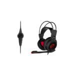 MSI  GAMING DS502 HEADSET - Image 2