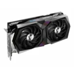 MSI GeForce RTX 3060 GAMING 12GB GDDR6 Graphics Card - Image 4