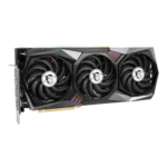 MSI GeForce RTX 3060 Ti GAMING X TRIO 8GD6X 8GB GDDR6X Graphics Card - Image 2