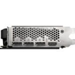 MSI GeForce RTX 3060 VENTUS 2X OC 12GB Graphics Card - Image 3