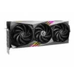 MSI GeForce RTX 4090 GAMING X TRIO 24GB GDDR6X Graphics Card - Image 2