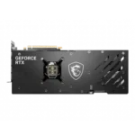 MSI GeForce RTX 4090 GAMING X TRIO 24GB GDDR6X Graphics Card - Image 3