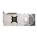 MSI GeForce RTX 4090 SUPRIM X 24G GDDR6X Graphics Card - Image 2