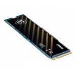 MSI M370 SPATIUM 1TB NVMe M.2 SSD - Image 4