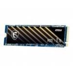 MSI M370 SPATIUM 1TB NVMe M.2 SSD - Image 2