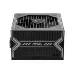 MSI MAG A650BN 650W 80 Plus Bronze Power Supply - Image 3
