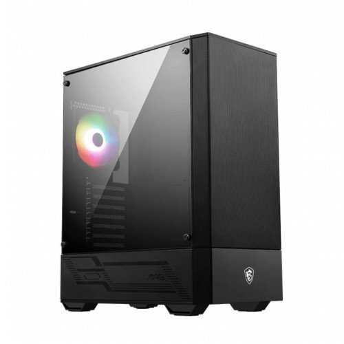 MSI MAG FORGE 111R MID TOWER Gaming Case