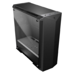MSI MPG GUNGNIR 100P TG MID Tower Chassis Black