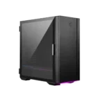 MSI MPG QUIETUDE 100S Mid-Tower Gaming Case