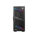 MSI MPG VELOX 100P AIRFLOW ARGB Mid Tower Gaming Case - Image 5