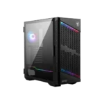 MSI MPG VELOX 100P AIRFLOW ARGB Mid Tower Gaming Case