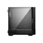 MSI MPG VELOX 100P AIRFLOW ARGB Mid Tower Gaming Case - Image 4