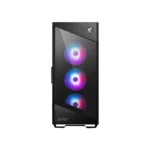 MSI MPG VELOX 100R AIRFLOW MID TOWER  Gaming Case - Image 6