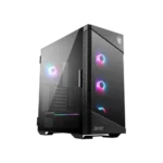 MSI MPG VELOX 100R AIRFLOW MID TOWER  Gaming Case