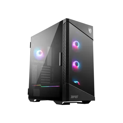 MSI MPG VELOX 100R AIRFLOW MID TOWER  Gaming Case