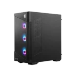 MSI MPG VELOX 100R AIRFLOW MID TOWER  Gaming Case - Image 5