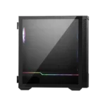 MSI MPG VELOX 100R AIRFLOW MID TOWER  Gaming Case - Image 4