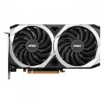 MSI Radeon RX 6600 XT MECH 2X 8G OCV1 GDDR6 Graphics Card - Image 5