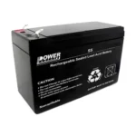 Power Guard12V 9Ah  SS9-12 UPS Battery