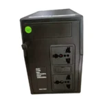 Power Pac 650VA Offline UPS - Image 2