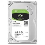 Seagate Internal Barracuda 1TB SATA HDD