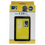 TWINMOS WT 200 120GB SSD