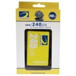 TWINMOS WT200 240GB SSD