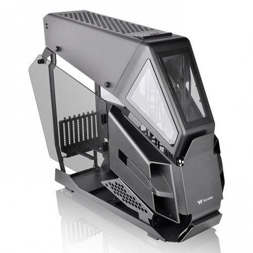 Thermaltake AH T600 TG Full Tower Gaming Casing
