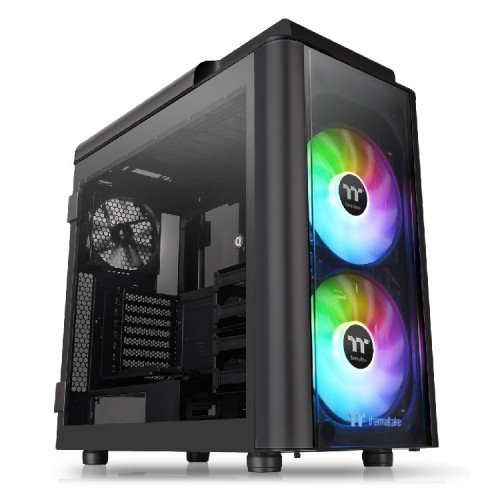 Thermaltake Level 20 GT ARGB TG Full Tower Casing