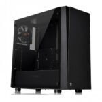 Thermaltake Versa J21 Tempered Glass Mid Tower Casing - Image 4