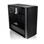 Thermaltake Versa J21 Tempered Glass Mid Tower Casing - Image 2