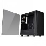 Thermaltake Versa J21 Tempered Glass Mid Tower Casing - Image 3