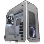 Thermaltake View 71 Tempered Glass Snow Edition Full Tower Casing