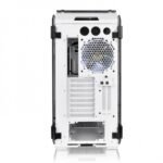 Thermaltake View 71 Tempered Glass Snow Edition Full Tower Casing - Image 3