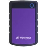 Transcend 1TB 25H3 USB 3.1 External HDD