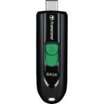Transcend 64GB JetFlash 790C USB 3.2 Type-C Pen Drive