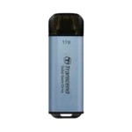 Transcend 1TB ESD300C USB Type-C Portable SSD - Image 2