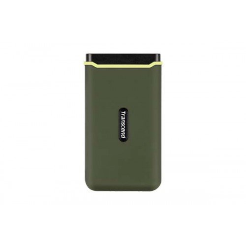 Transcend 4TB ESD380C USB 3.2 Gen 2 Type-C Portable SSD