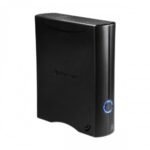 Transcend 8TB J35T3 USB 3.1 External HDD