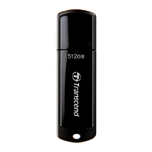 Transcend 512GB JetFlash 700 USB 3.1 Pen Drive