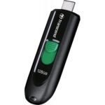 Transcend 128GB JetFlash 790C USB 3.2 Type-C Pen Drive