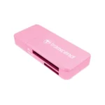 Transcend USB 3.1 RDF5R TS- Card Reader