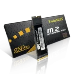 TwinMOS 128GB M.2 2280 SATAIII SSD