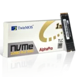 TwinMOS AlphaPro 1TB M.2  NVMe 2280 SSD