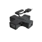 TwinMOS EzeeHUB-23P 4-Port USB Hub